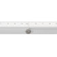 Midori Aluminum Multi Ruler 30cm - Silver