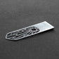 Midori Clip Bookmarker - Weather