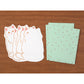 Midori Letter Set Die-Cut Animal - Cat