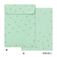 Midori Letter Set Die-Cut Animal - Cat