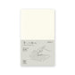 Midori MD Notebook B6 Slim - Ruled
