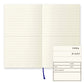 Midori MD Notebook B6 Slim - Ruled