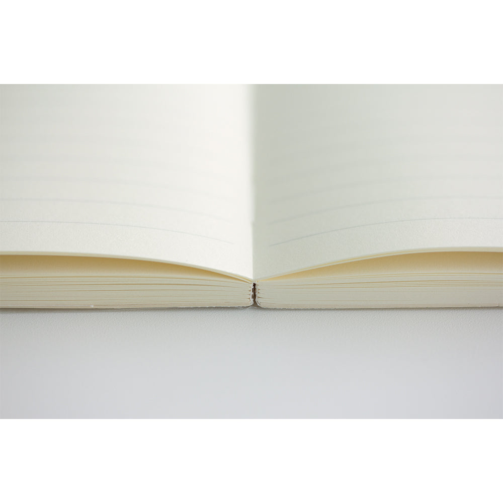 Midori MD Notebook B6 Slim - Ruled