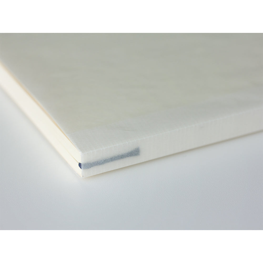 Midori MD Notebook B6 Slim - Ruled