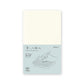 Midori MD Notebook B6 Slim - Grid