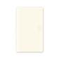 Midori MD Notebook B6 Slim - Grid