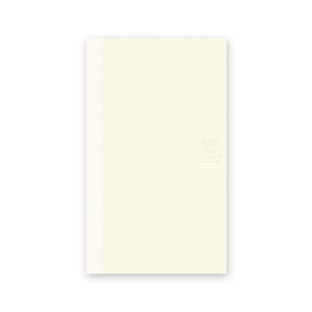 Midori MD Notebook B6 Slim - Grid