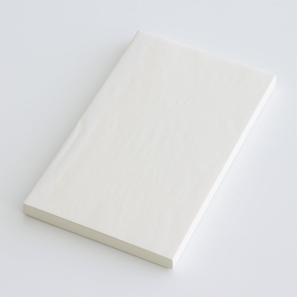Midori MD Notebook B6 Slim - Grid