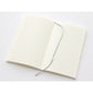 Midori MD Notebook B6 Slim - Grid