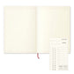 Midori MD A5 Notebook - Frame