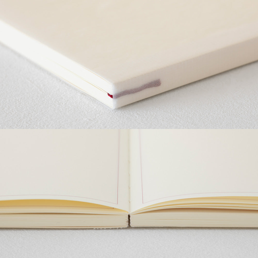Midori MD A5 Notebook - Frame