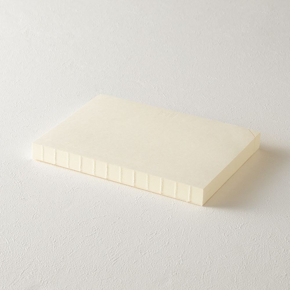 Midori A5 1 Day 1 Page Codex (Undated) Notebook - Blank