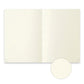 Midori A5 1 Day 1 Page Codex Notebook - Dotted