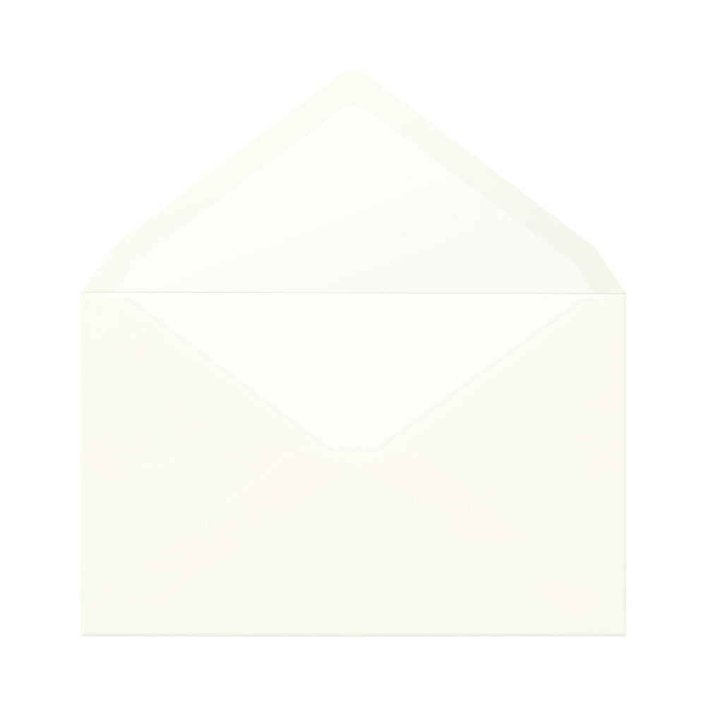 Midori MD Paper Envelopes - Sideways