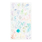 Midori Transfer Stickers - Watercolor Sea