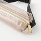 Midori Book Band Pen Case for B6-A5 Notebooks - Clear Sepia