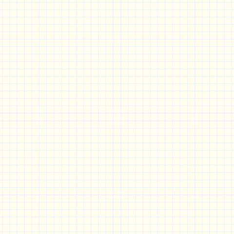 Kleid 2mm Grid Notes A5 Notebook - Olive Drab (Cream Paper)