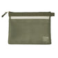 Kleid Mesh Carry Pouch - Olive