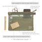 Kleid Mesh Carry Pouch - Olive