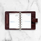 Filofax 2024 Pocket Two Days on One Page Planner