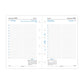 Filofax 2024 Pocket One Day on a Page with Appointments Planner