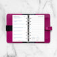 Filofax 2024 Personal Week on One Page with Notes Planner