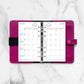 Filofax 2024 Personal Month on Two Pages Planner