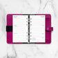 Filofax 2024 Personal Week on Two Pages Lined Planner