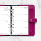 Filofax 2024 Personal Week on Two Pages Planner