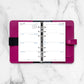 Filofax 2024 Personal Week on Two Pages Planner