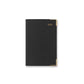 Letts of London 2024 Classic Mini Pocket Week to View Planner - Black