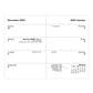 Letts of London 2025 Classic Mini Pocket Week to View Planner - Black