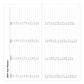 Letts of London 2024 Classic Slim Landscape Week to View Planner - Burgundy