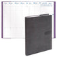 Quo Vadis 2026 Prenote 13 Months Weekly Planner - Texas Black