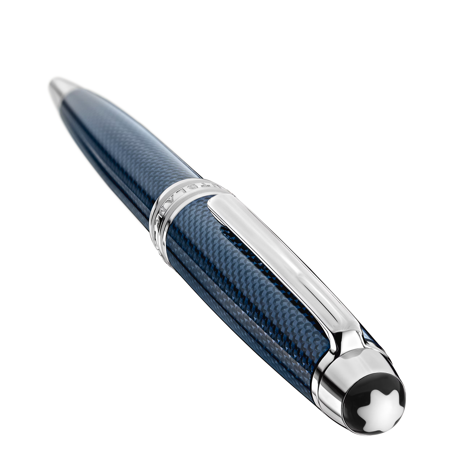 Montblanc Solitaire Blue Hour Ballpoint (Midsize)