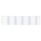 Filofax 2026 Pocket Horizontal Year Planner - English