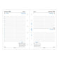Filofax 2026 Pocket Day on a Page Planner