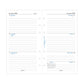 Filofax 2026 Week to View Planner - English (Lined)