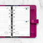 Filofax 2026 One Day on A Page Diary Planner - English