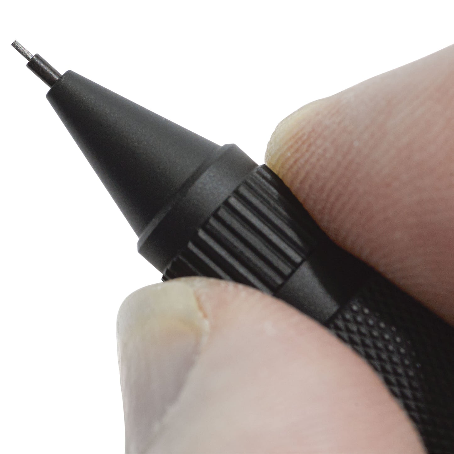 Platinum Pro-Use 171 Pencils - Matte Black