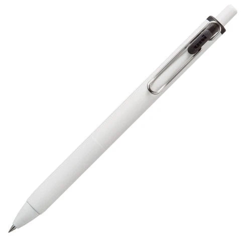 Uni-ball One Pen - Black (0.38mm)