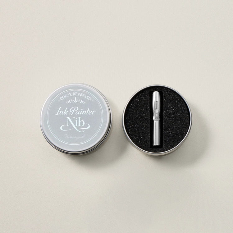 Wearingeul Ink Painter Nib