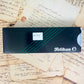 Pre-Owned Pelikan M800 Green Demonstrator Fountain Pen 18K M