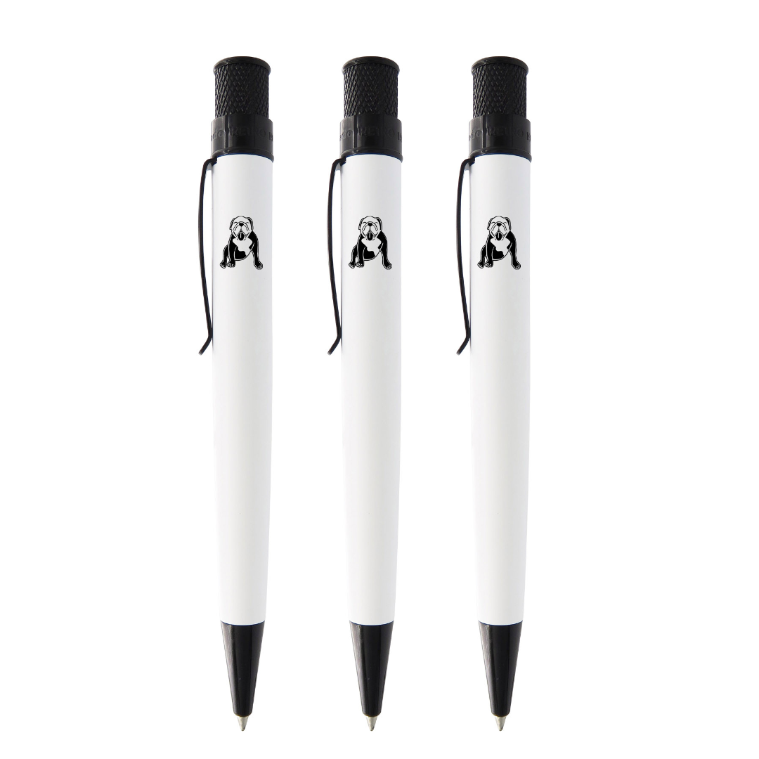 Retro 51 Tornado Rollerball - Good Boy Sheldon (Dromgoole's Exclusive)