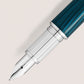 Montblanc StarWalker Polar Green Fountain Pen (Metal)