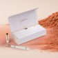 Pelikan Souverän M600 Series Fountain Pen - White & Rose Gold (Special Edition)