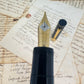 Pre-Owned Omas Guglielmo Marconi "100 Anni di Radio" Limited Edition Fountain Pen 18K M