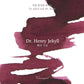 Wearingeul Dr. Henry Jekyll (30ml) Bottled Ink