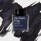 Wearingeul The Black Tulip (30ml) Bottled Ink