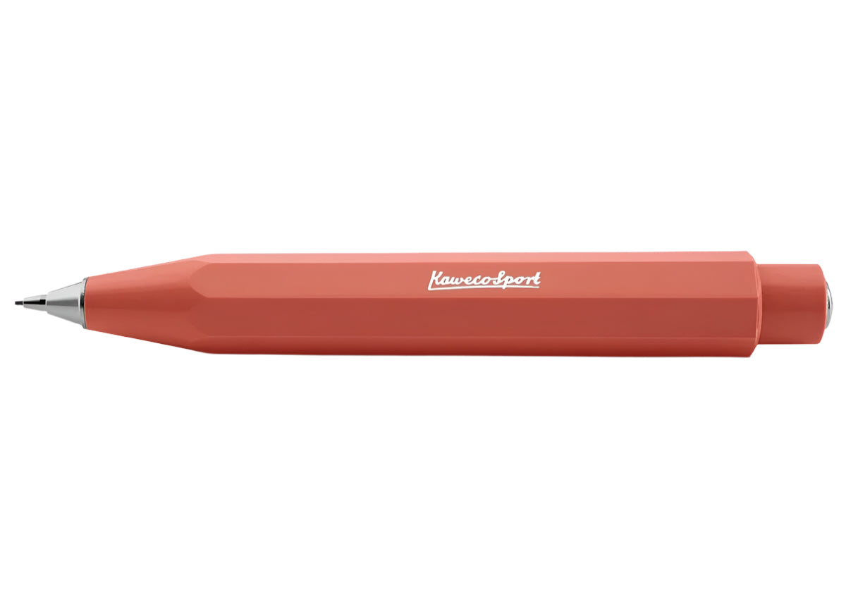 Kaweco Skyline Sport Mechanical Pencil (.7mm) - Fox